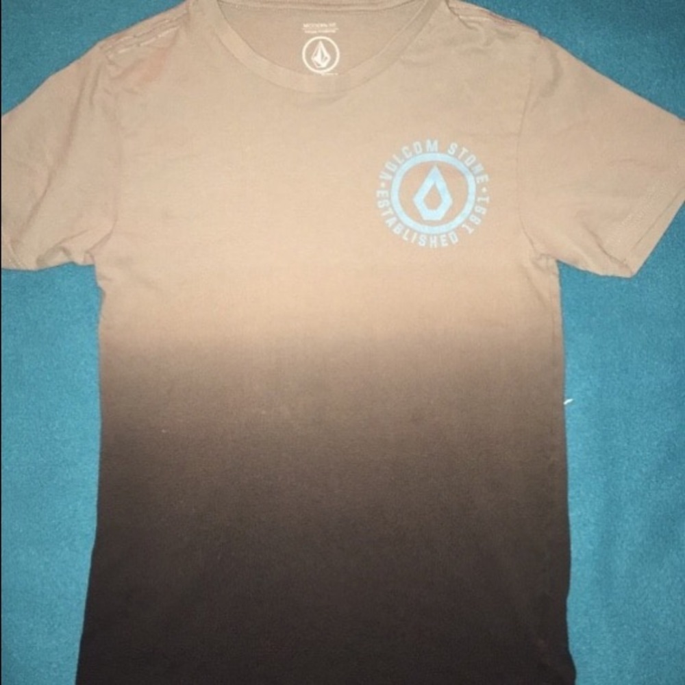 Short sleeve